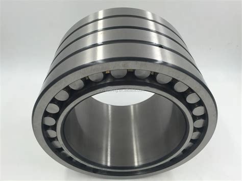 Multi Row Cylindrical Roller Bearings Fc Rolling Mill Bearings