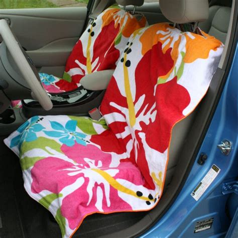 28 Diy Car Seat Cover Projects Modern And Stylish Easy The Newlywed