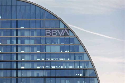 Bbva Gana Millones De Euros En El Primer Trimestre