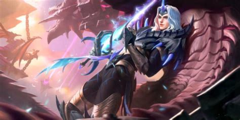 Take A Peek 7 Best Assassin Heroes In Mobile Legends