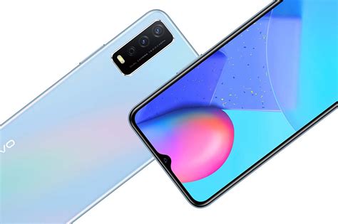 Vivo Y11s - Mobile Phone Price & Specs - Choose Your Mobile