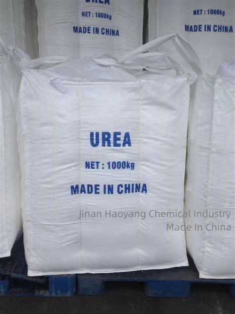 Wholesale High Purity CAS 57 13 6 Urea 46 N With Good Price Urea And