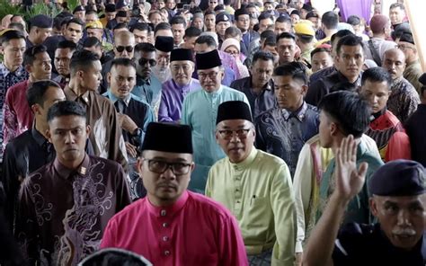 Tubuh Pusat Jantung Negara Di Sabah Kerajaan Salur Peruntukan Segera