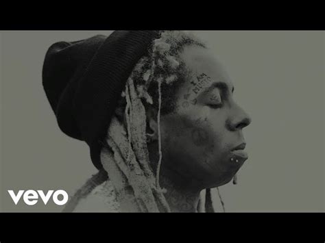 Lil Wayne I Am Music Album Review Yours Truly