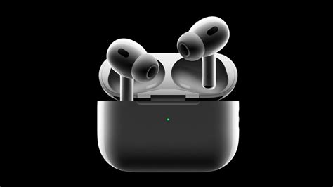 Airpods Pro La Segunda Generaci N Ya Est N Aqu Con Novedades