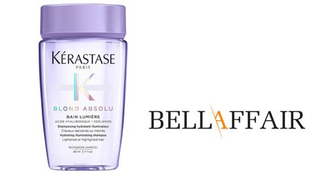 Kerastase Blond Absolu Discovery Set