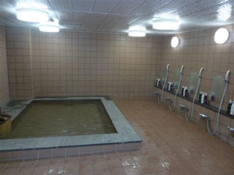 Communal Bath Picture Of Hirashin Kyoto Tripadvisor