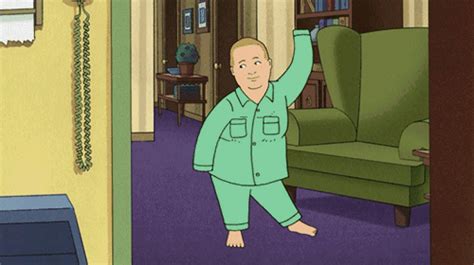 Bobby Hill Meme Ascending