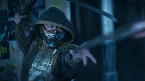 Mortal Kombat Rilasciato Il Primo Trailer Ufficiale Del Film Cinemondium