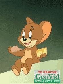 Jerry Mouse Laughing GIFs | Tenor