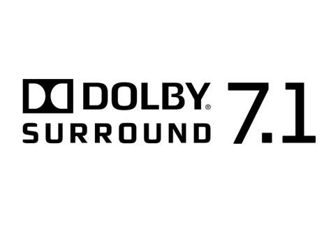 Dolby Surround 71 Logopedia Fandom