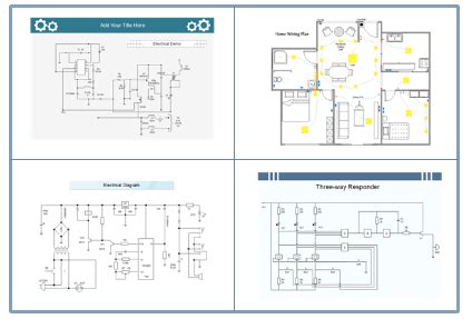 Circuit Diagram Software for Mac, Windows and Linux