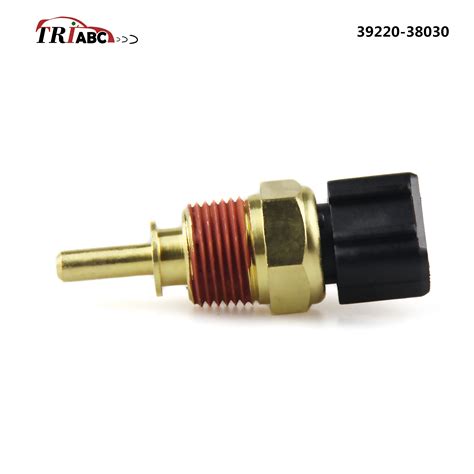 Sensor De Temperatura Tx Para Hyundai Kia Accent Atoz Azera Elantra