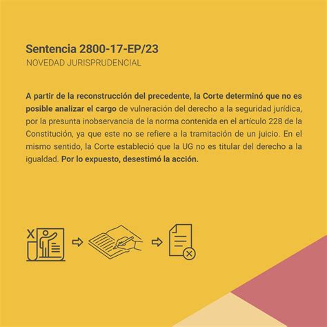 Corte Constitucional On Twitter Novedadjurisprudencialcc Las