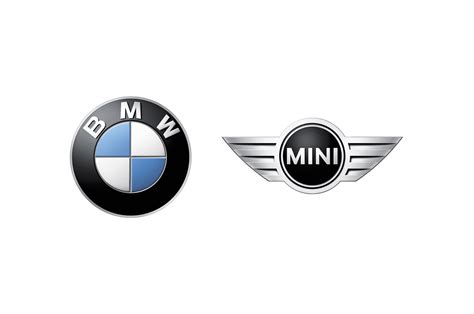 BMW Mini Logo - LogoDix