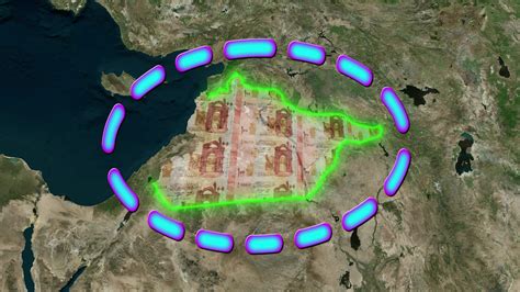 Currency of Syria - Syrian Pound 30815257 Stock Video at Vecteezy