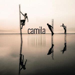 Camila Dejarte De Amar Lyrics And Tracklist Genius