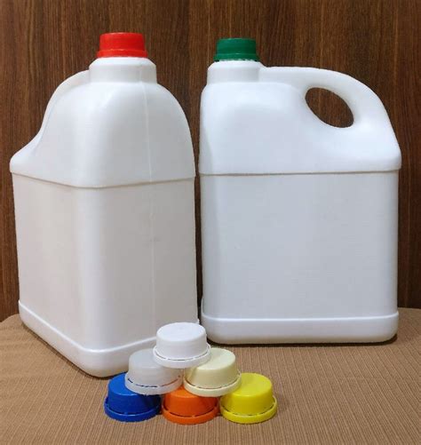 Liter Hdpe Jerry Can Manufacturer Exporter Supplier From Thane India