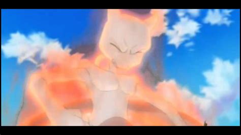 Pokemon Mewtwo Vs Mew Full Movie