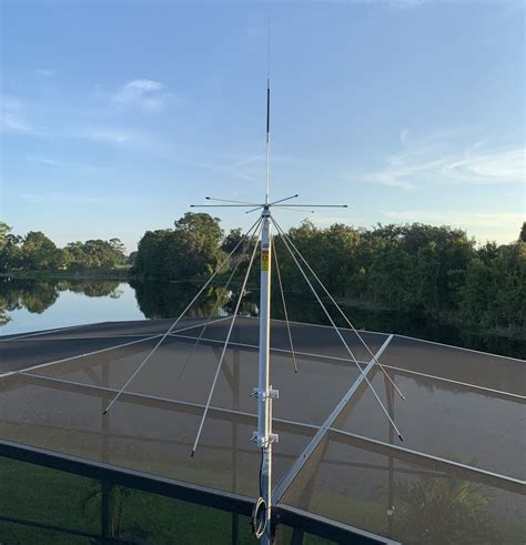 Amateur Radio WeatherMike
