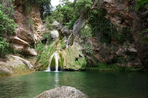 Piscines Naturals A Catalunya En Las Que Viure Un Estiu Inoblidable