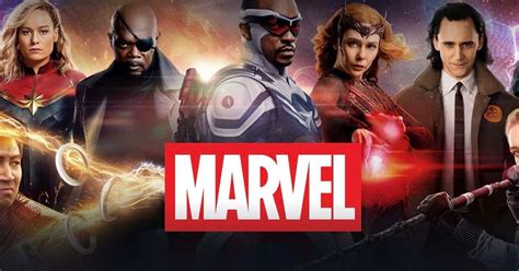 Marvel Reveals 2025 Disney+ Release Schedule, Including Spider-Man ...