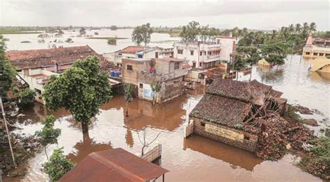 In 2 Years Flooding Spots In Mumbai Increase By 132 Mumbai News