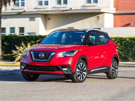 2018 Nissan Kicks Price Release Date Usa Interior Specs Concept