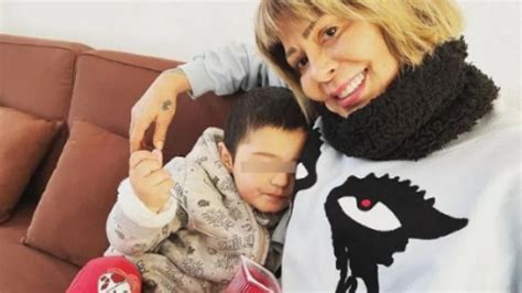 Alejandra Guzmán Recuerda A Su Hija Frida Sofía En El Día De Las Madres “la Puedo Ver Crecer De