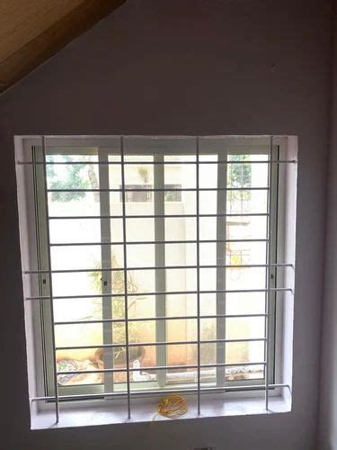 Modern Aluminium Sliding Window At Rs Square Feet In Bengaluru Id