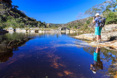 Relato Serra Do Espinha O Junho Travessia Expedi Es Fotogr Ficas