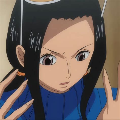 Nico Robin Nico Robin 90s Cartoon Shows 90s Cartoon