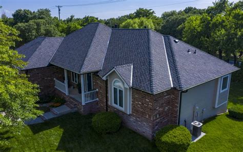 Certainteed Eaton Roofing Exteriors