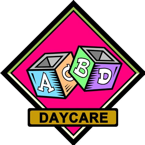 Daycare Clipart Home Daycare Daycare Home Daycare Transparent Free For