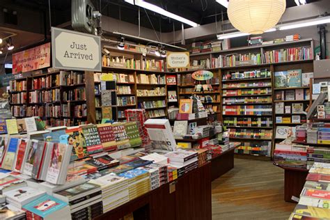 Brookline Booksmith Will Add a Bar and Café in 2020