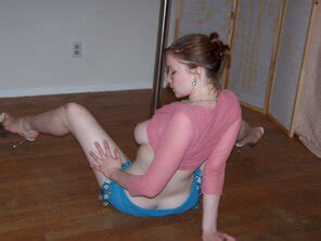 Amateur Pics 1458 Amanda 70 Porn Pic