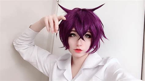 Dance With Devils Shiki Natsumezaka Cosplay Cosplay Amino