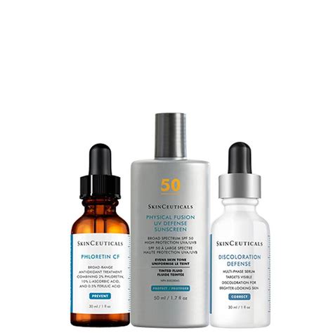 Kits Collection Value Skincare Kits The Body Clinic Skincare Body