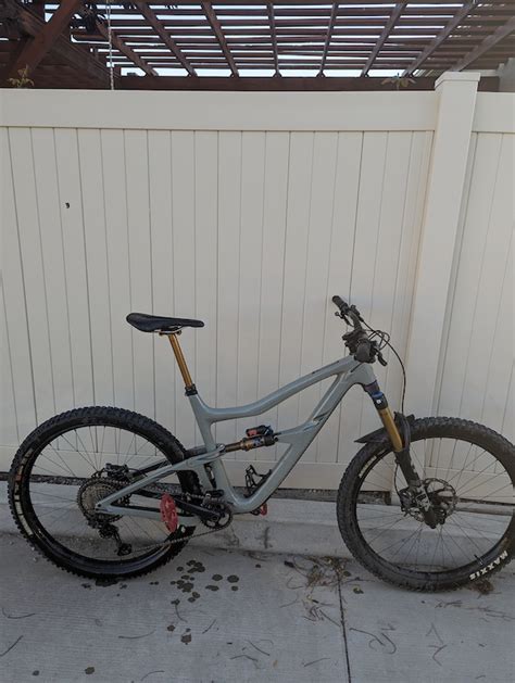 2022 Ibis Ripmo V2 XL For Sale