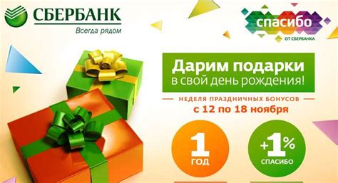 Как начисляются бонусы спасибо от Сбербанка