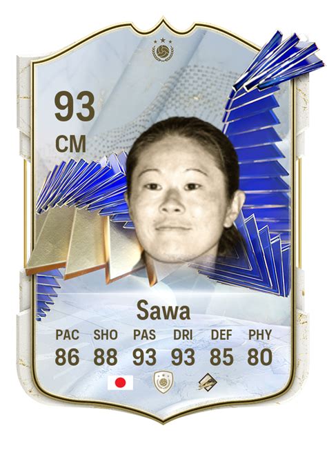 Ea Sports Fc 24 Homare Sawa Toty İkonu Kkg Nasıl Yapılır