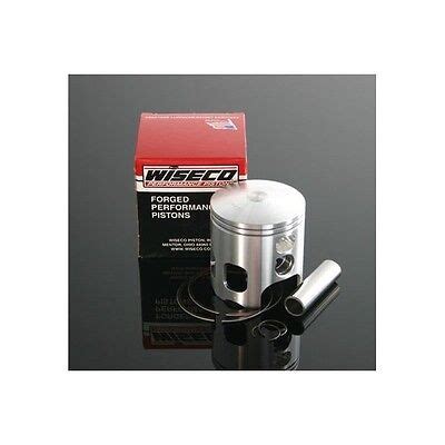 KIT PISTON FORGE WISECO YAMAHA YZ 250 1976 à 1979 72 00mm eBay