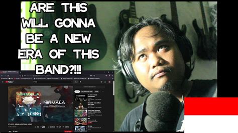 INDONESIAN METALHEADS REACTED TO ST LOCO NIRMALA YouTube