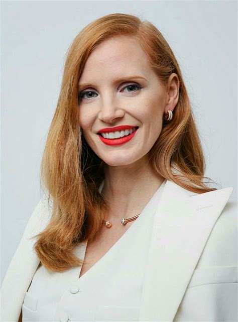 Pin von Charlie Zimmerman auf Jessica chastain Hübsche frau Frau