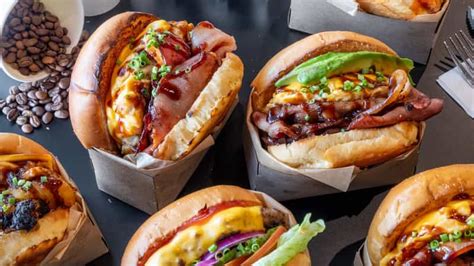 Best Bacon Sandwich Restaurants In Subiaco Doordash