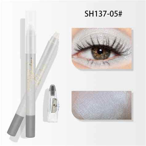 Themed Makeup Long Wear Shadow Stick Makeup Forever Color Pencil Eyesha