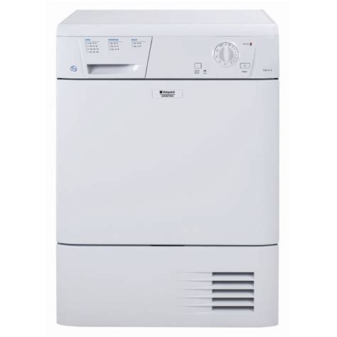 Hotpoint Tcm711eu Sèche Linge 7kg Cdiscount Electroménager