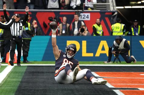 Bears Vs Jaguars Everything We Know About Week Win Yahoo Sports