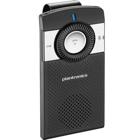 Plantronics K100 Bluetooth Speakerphone 83900 01 Bandh Photo Video
