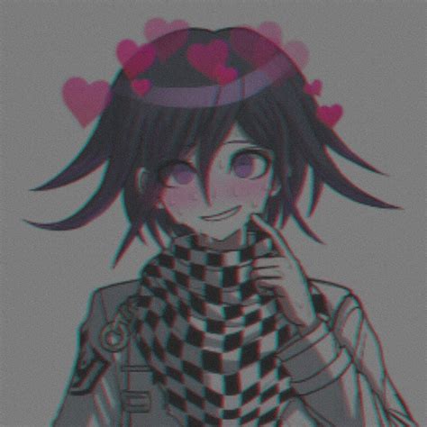 Kokichi Oma Desktop Wallpapers Phone Wallpaper Pfp Gifs And More Hot